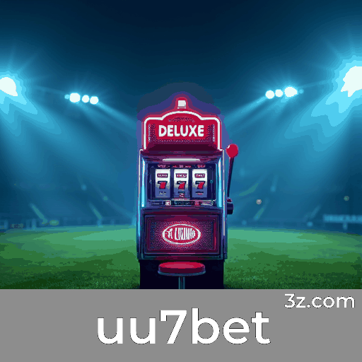 uu7bet: Estratégias Essenciais para Jogos de Cassino
