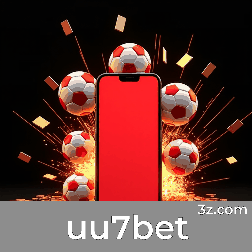 Apostas em movimento, tudo com uu7bet app