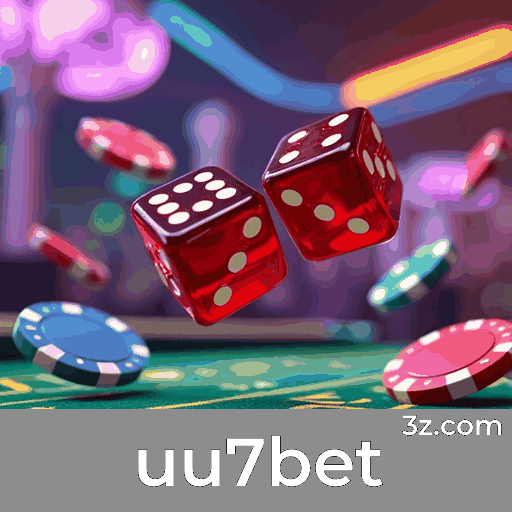Inovação Tecnológica da uu7bet: Pioneirismo em Entretenimento
