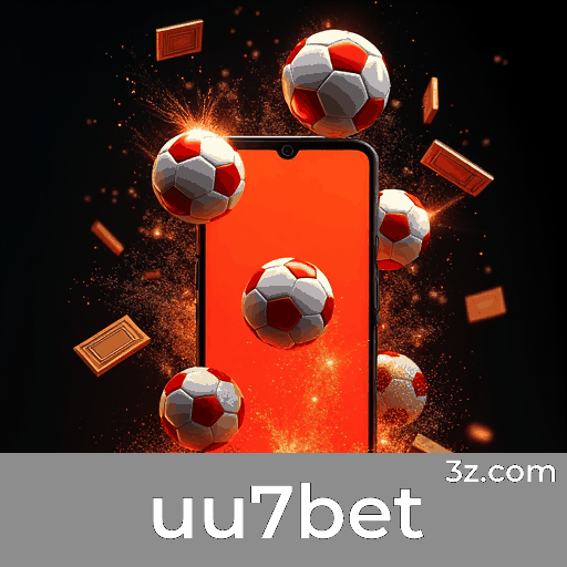 Inovação Tecnológica da uu7bet: Pioneirismo em Entretenimento