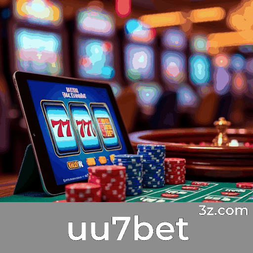 Estratégia Metodológica de Bônus para Maximizar Retornos na uu7bet