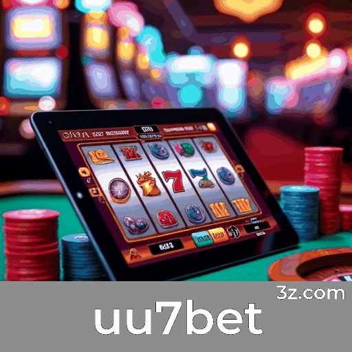 Recompensas Reais e Transparentes no uu7bet: Promoções Sem Pegadinhas