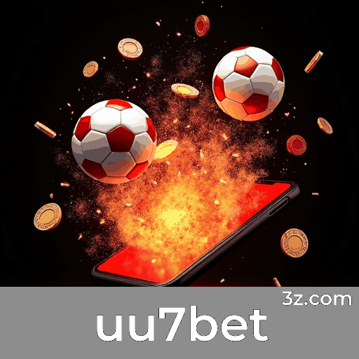 Inovação Tecnológica da uu7bet: Pioneirismo em Entretenimento
