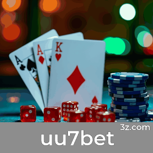 Inovação Tecnológica da uu7bet: Pioneirismo em Entretenimento