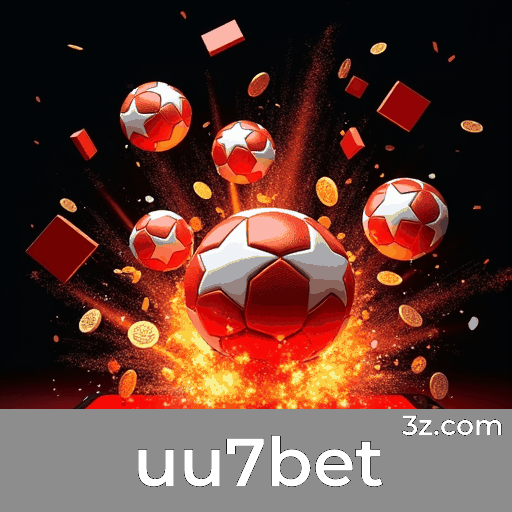 Apostas em movimento, tudo com uu7bet app